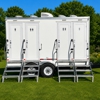 Kan Doo Portable Toilets gallery