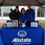 Kristin Faber: Allstate Insurance