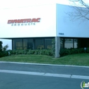 Dynatrac Products Co - Tire Dealers