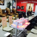Fanty Nails - Nail Salons