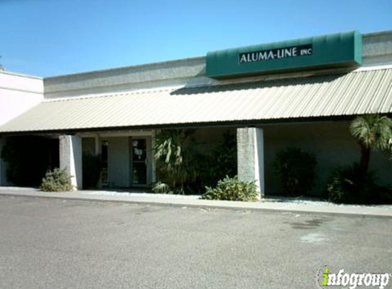 Aluma-Line - Mesa, AZ
