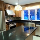 DL cabinetry - Granite