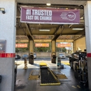 Jiffy Lube Oil Change - Automobile Parts & Supplies