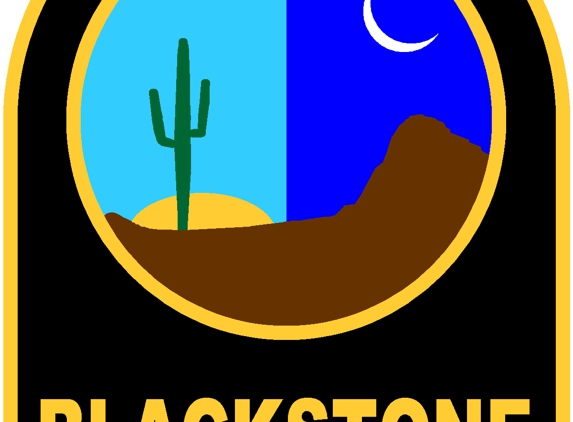 Blackstone Security - Albuquerque, NM