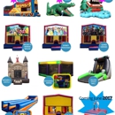 Party Hoppers Bounce House Rentals - Inflatable Party Rentals
