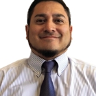 Anthony Delgado-Chase Home Lending Advisor-NMLS ID 1054295