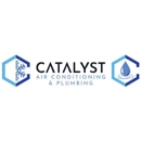 Catalyst Air Conditioning and Plumbing