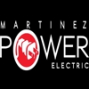 Martinez Power Electric gallery