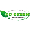 Go Green Carpet Cleaning - Carpet & Rug Cleaners