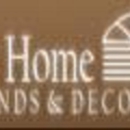 At Home Blinds & Decor, Inc. - Jalousies