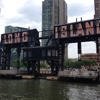 Long Island City gallery