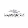 Lavender and Co Home Decor gallery