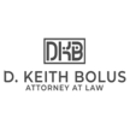 D. Keith Bolus, Attorney at Law - Criminal Law Attorneys