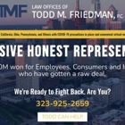Law Offices of Todd M. Friedman, P.C.