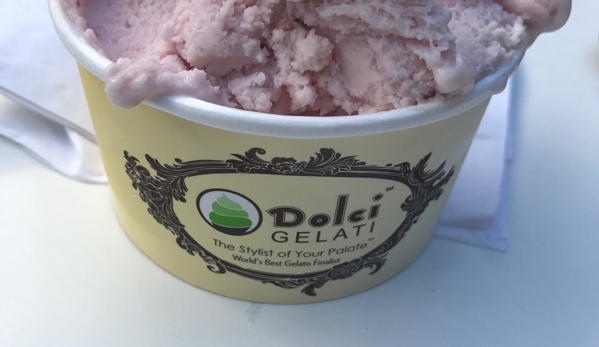 Dolci Gelati - Washington, DC