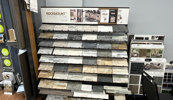 Rodrigues Flooring & Design Center - Moorestown, NJ