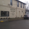 Martine's Pastries gallery