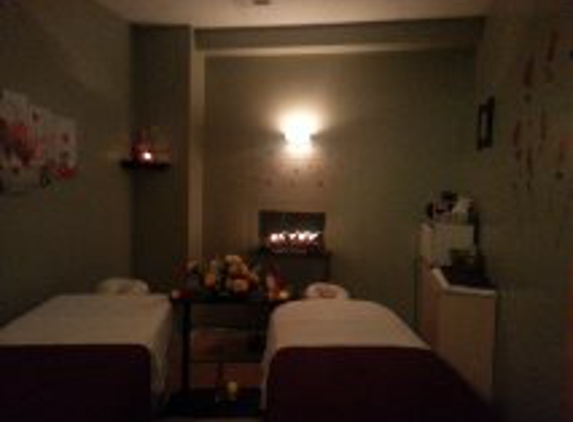 Arina's Massage Therapy - Chicago, IL