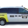 Atlanta Checker Cab Co Inc - Atlanta, GA