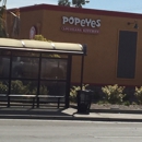 Popeyes Louisiana Kitchen - Chicken Restaurants