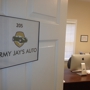 Army Jay's Auto