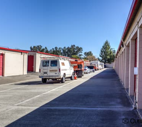 CubeSmart Self Storage - West Sacramento, CA