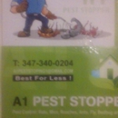 A1 Pest Stoppers - Pest Control Services-Commercial & Industrial