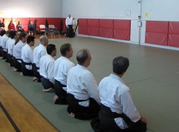 Aikido Silicon Valley - Sunnyvale, CA