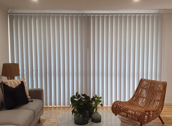 Sun Stop Blinds - Woodridge, QLD