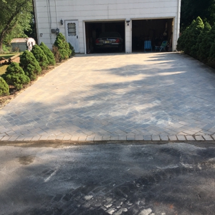 Purcell's Paving and Masonry, LLC