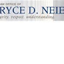 The Law Office of Bryce D. Neier, PLLC - Attorneys