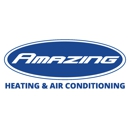 Amazing Heating & Air Conditioning Inc. - Heat Pumps