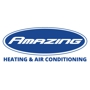Amazing Heating & Air Conditioning Inc.