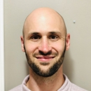 Shem Biebert, Counselor - Counseling Services
