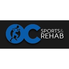 OC Sports & Rehab Physical Therapy