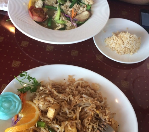 Brown Sugar Thai Cuisine - Rocky River, OH