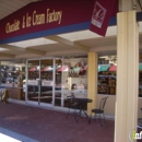 Anette's Chocolates - Ice Cream & Frozen Desserts