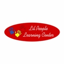 Lil People Learning Center - Child Care