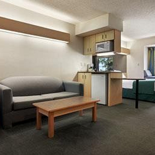 Microtel Inn & Suites by Wyndham Florence/Cincinnati Airport - Florence, KY