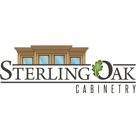 Sterling Oak Cabinetry