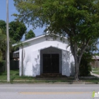 Peniel Haitian Baptist Church