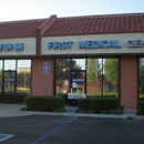 1st Medical Center - Medical Centers