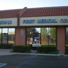 1st Medical Center