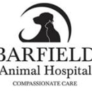 Barfield Animal Hospital - Veterinarians