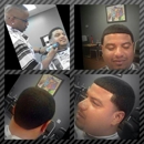 Everybody Kan't Cut - Barbers