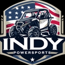 Indy Powersports - Sportswear