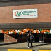 Minuteman Press gallery