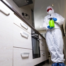 Harrison Brothers Pest Control - Pest Control Equipment & Supplies