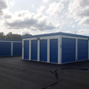 All Climate Storage Center (Milford) - Milford, DE