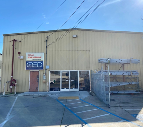 Consolidated Electrical Distributors - Lodi, CA